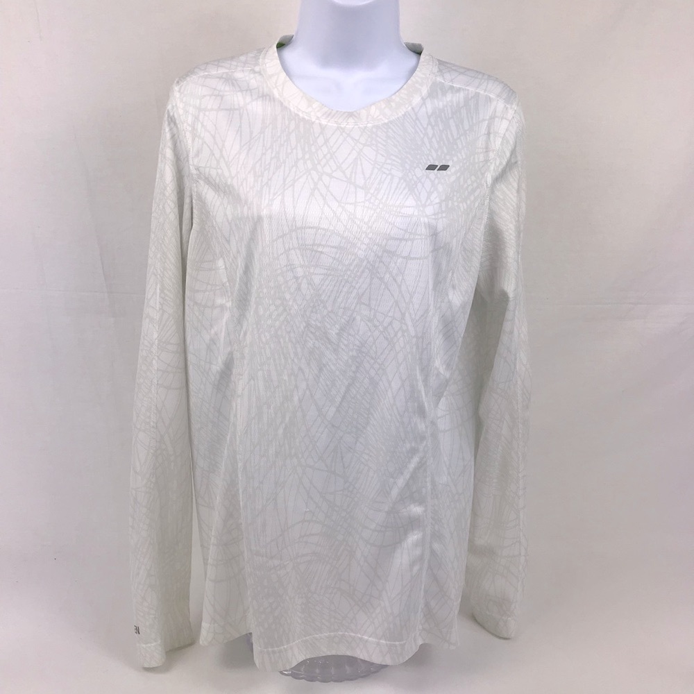 Köppen Long Sleeve Pullover Sz Large